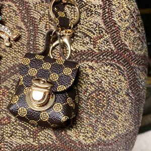 Purse Key Chains/Charms